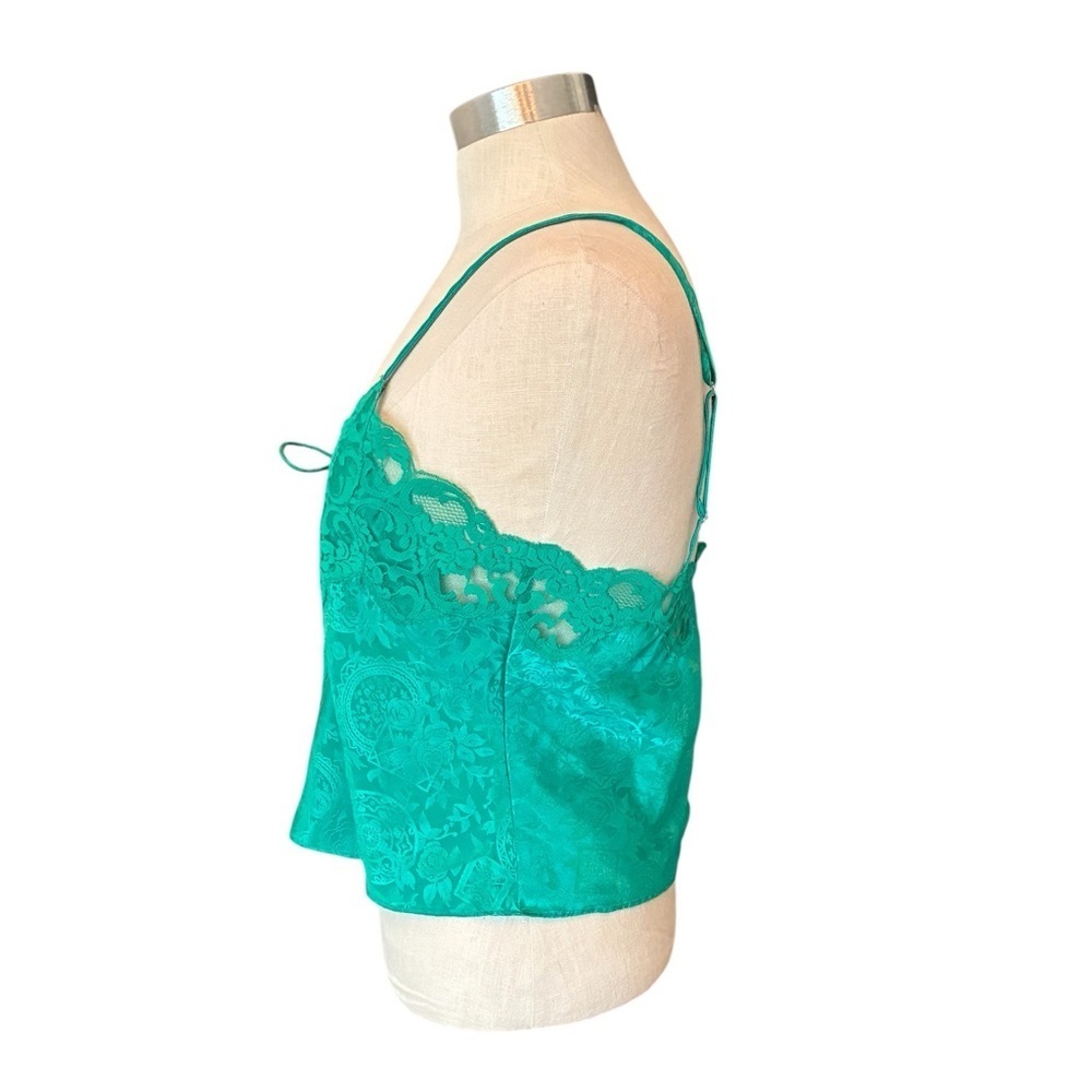 Victoria's Secret Lace Camisole - Picture 2 of 7